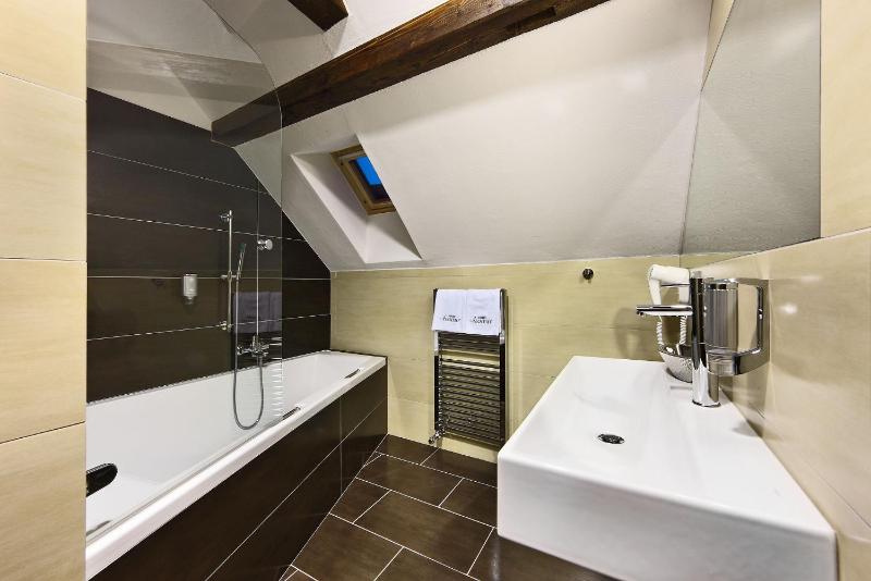 Hotel Edward Kelly - image 2