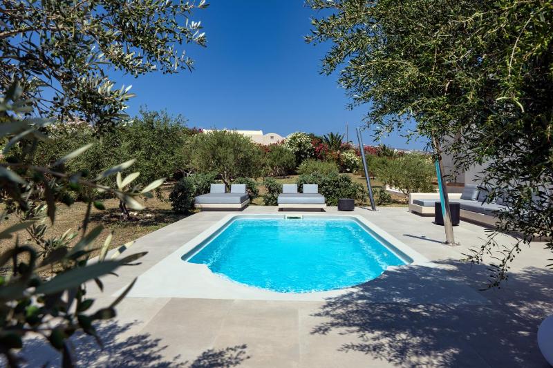 Exclusive 3-Bedroom Villa with private pool image 2