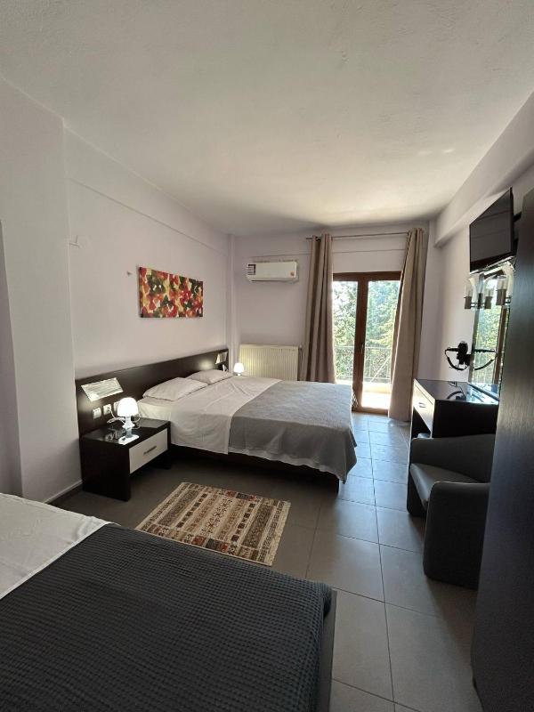Budget Triple Room image 1