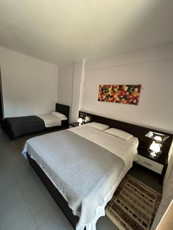 Budget Triple Room image 4