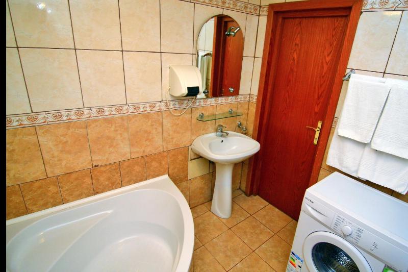 Duplex Apartment image 3