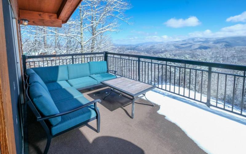 A Million Dollar View - image 34