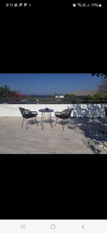 Deluxe Suite with Sea View image 1