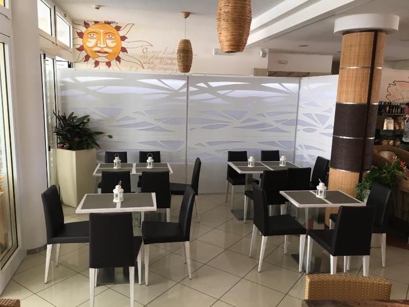 Villaggio Hemingway - Family Aparthotel - image 29