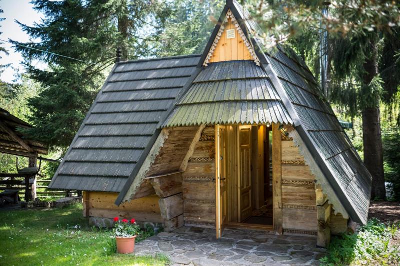 Chalet image 4