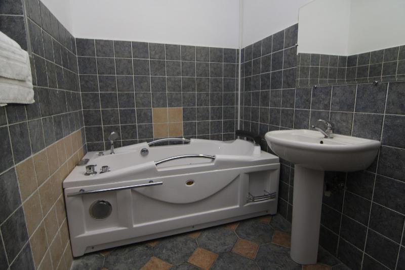 Duplex Apartment image 2