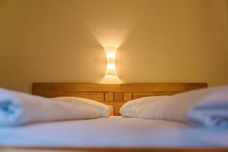 Double Room with Mountain View image 1