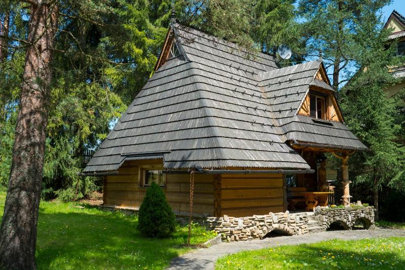 One-Bedroom Chalet image 3