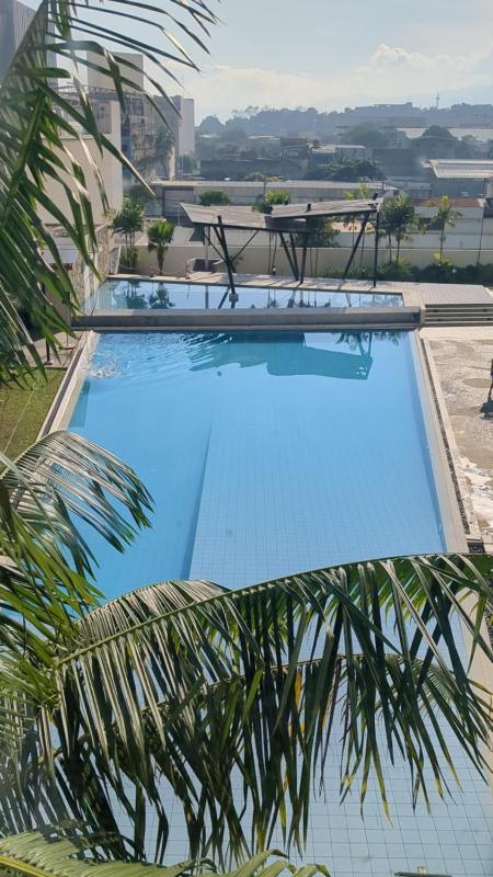 Cozy Comfy City Center Condo in Centrio - image 15