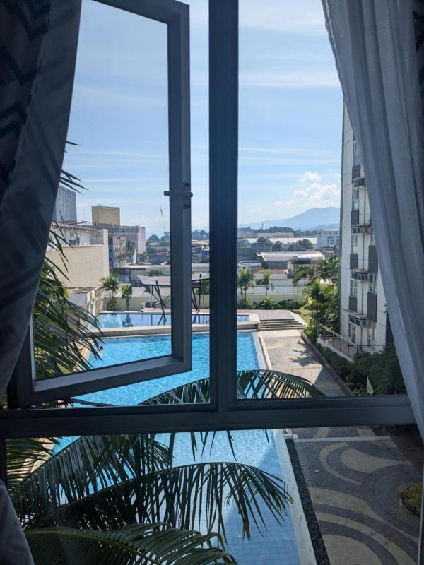 Cozy Comfy City Center Condo in Centrio - image 16