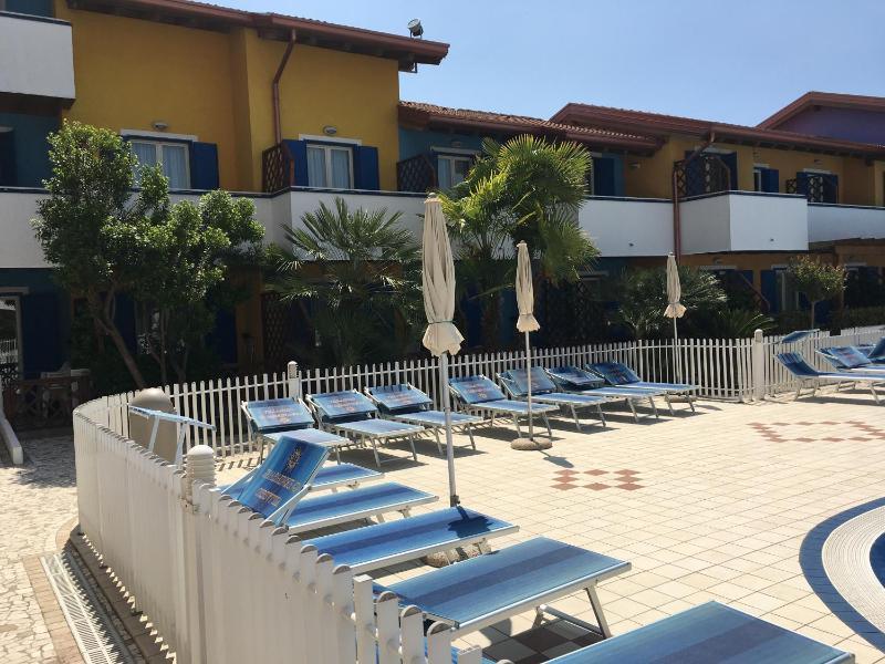 Villaggio Hemingway - Family Aparthotel - image 6