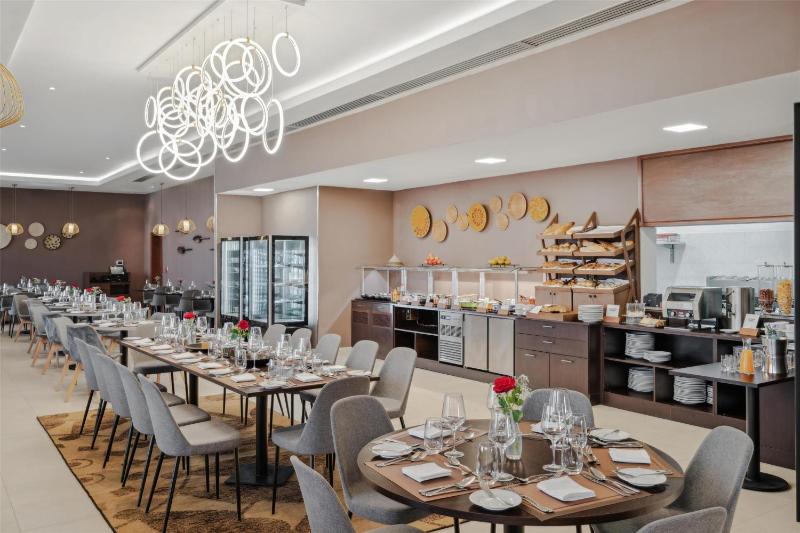 DoubleTree by Hilton Addis Ababa Airport - image 8
