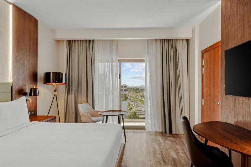DoubleTree by Hilton Addis Ababa Airport - image 4
