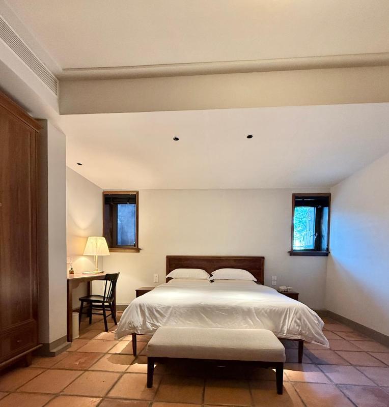 Xiamen Gulangyu Bishan Residence - image 26