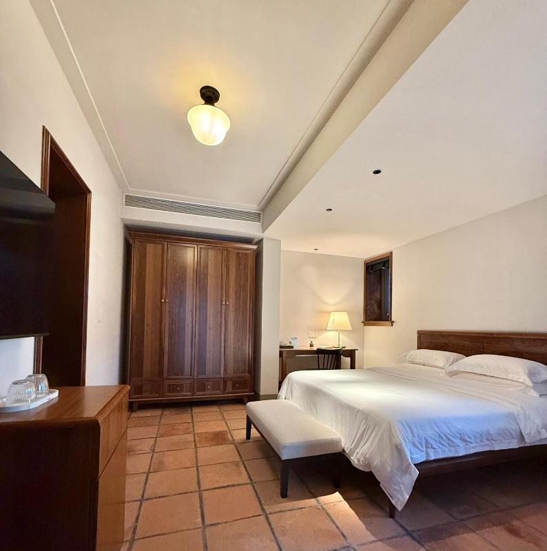 Xiamen Gulangyu Bishan Residence - image 44