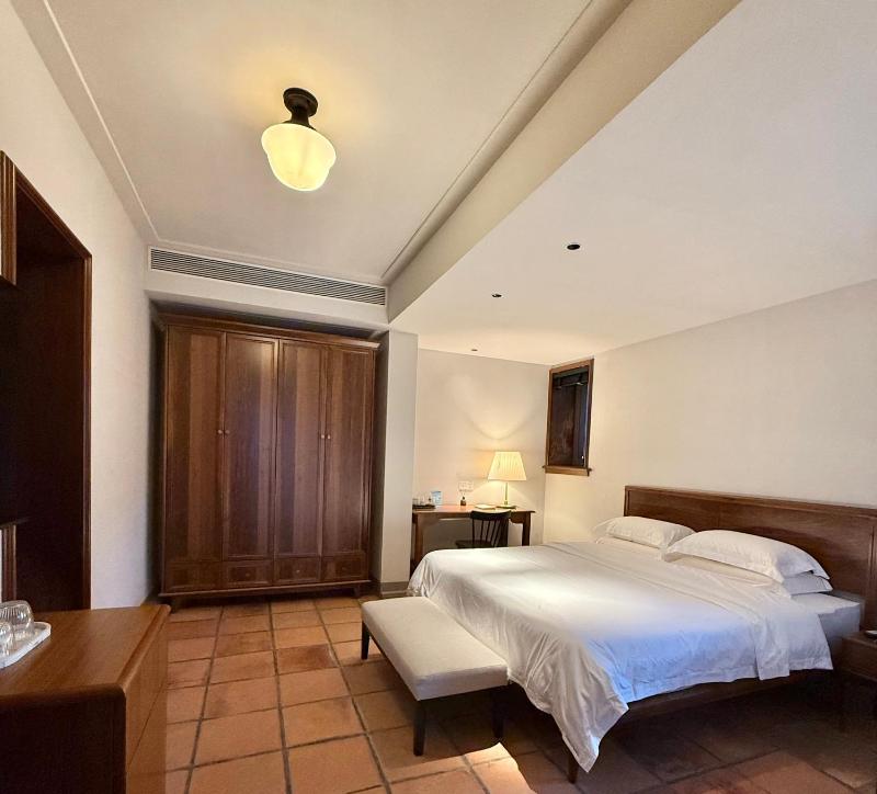Xiamen Gulangyu Bishan Residence - image 20