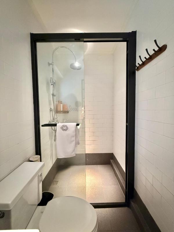 Xiamen Gulangyu Bishan Residence - image 10