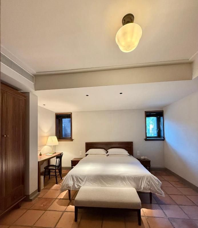 Xiamen Gulangyu Bishan Residence - image 49