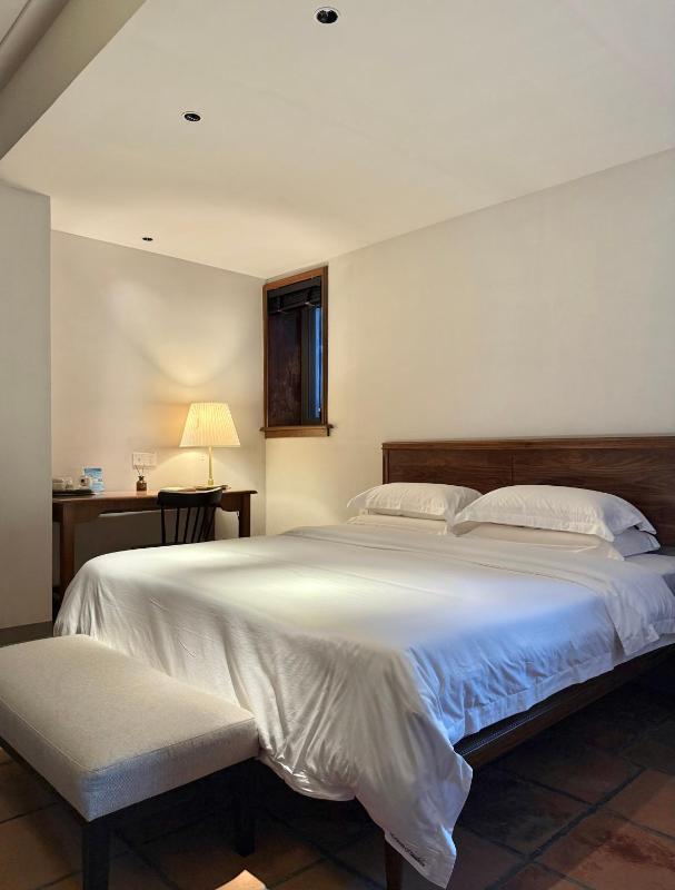 Xiamen Gulangyu Bishan Residence - image 2