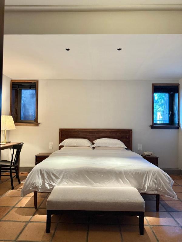 Xiamen Gulangyu Bishan Residence - image 15