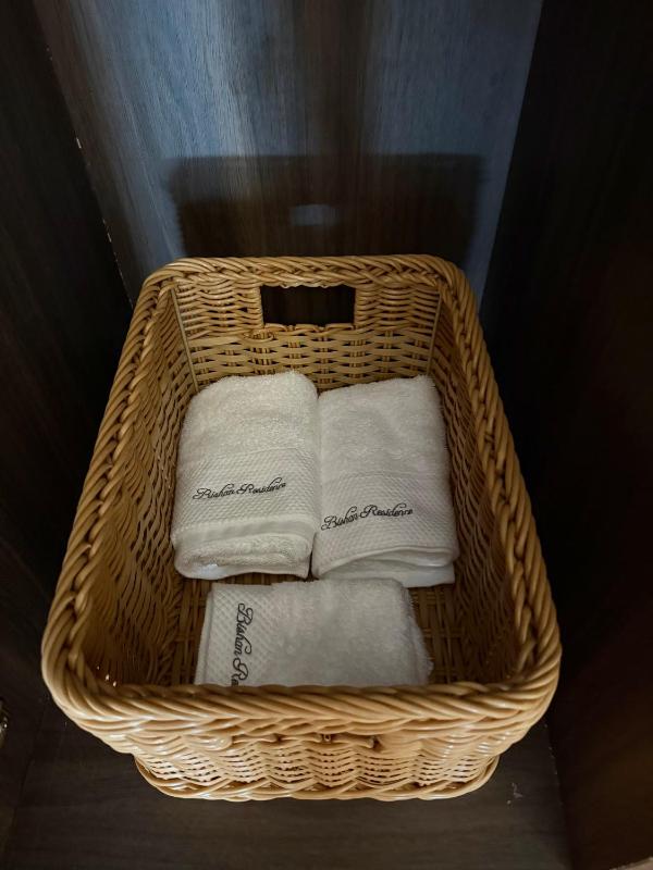 Xiamen Gulangyu Bishan Residence - image 21