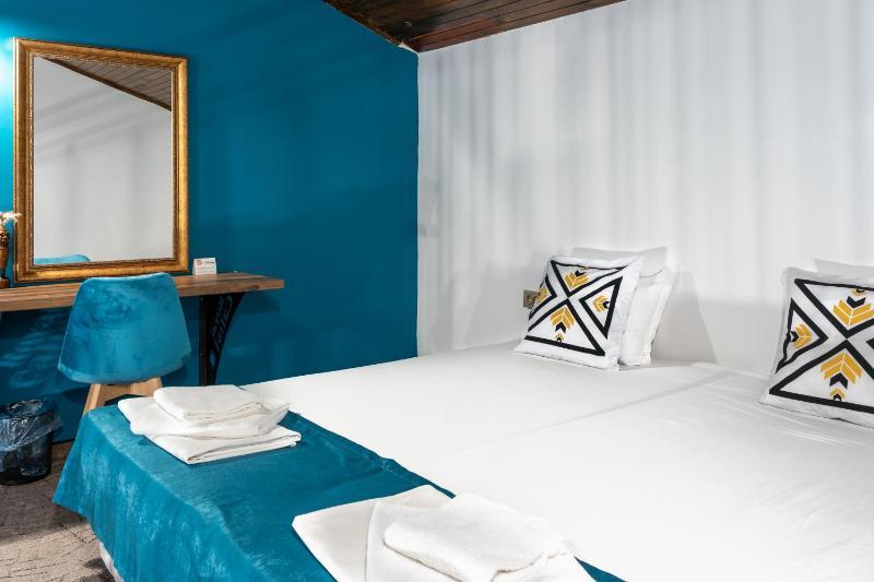 Royal Calisto Hotel - image 21