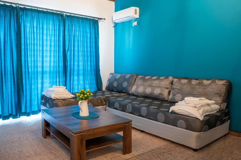 Royal Calisto Hotel - image 41