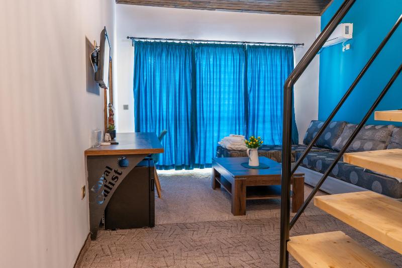 Royal Calisto Hotel - image 36