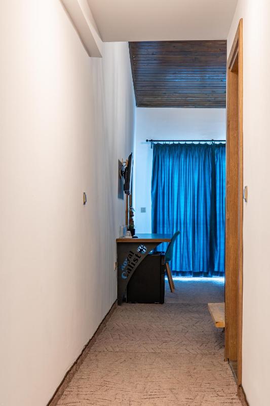 Royal Calisto Hotel - image 30