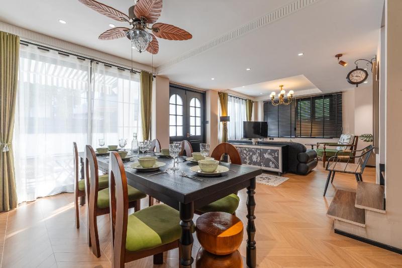 Luxury Pool Villa Jomtien | 4BR | 1 Min to Beach - image 12