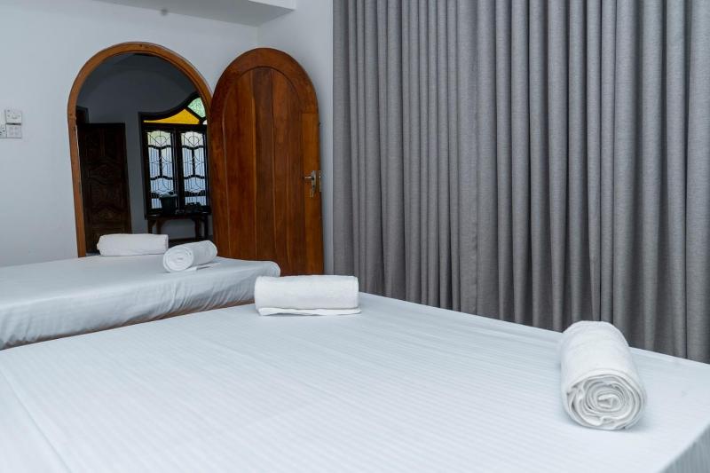 Ocean Bloom Villa - image 17