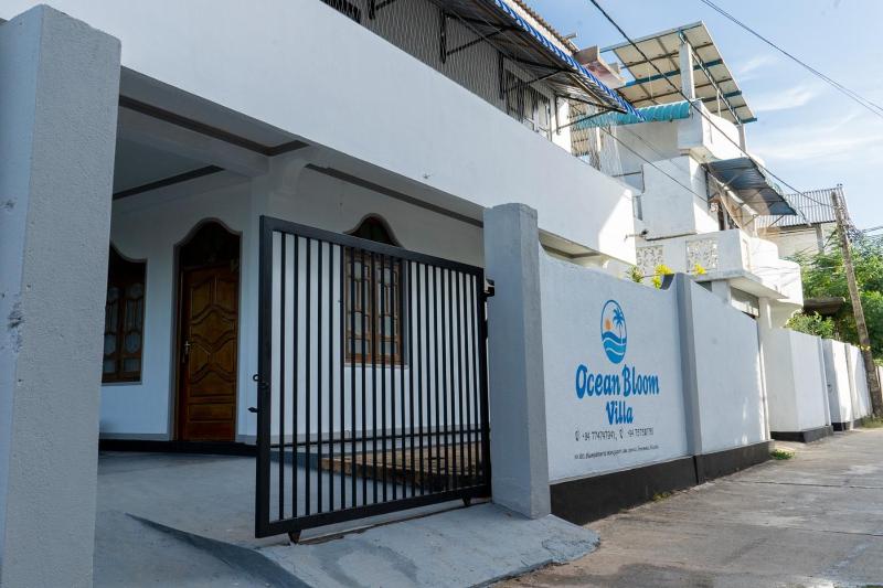 Ocean Bloom Villa - image 15