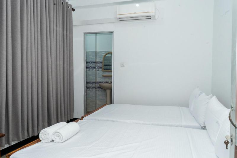 Ocean Bloom Villa - image 9