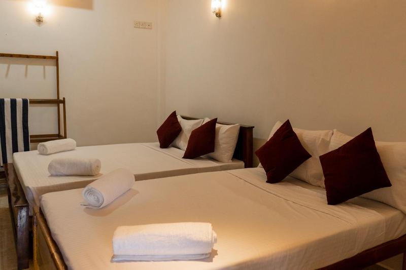 Ocean Bloom Villa - image 21