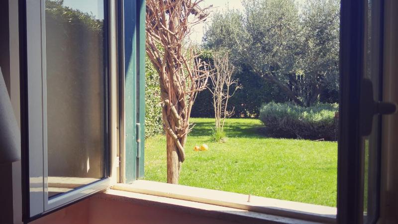 Family Suite with Garden View image 3