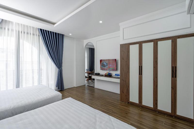 Hồng Hải Hotel - image 9