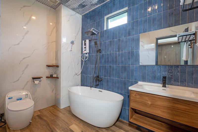 Hồng Hải Hotel - image 14