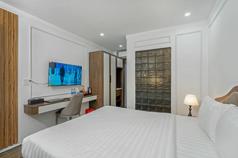 Hồng Hải Hotel - image 7