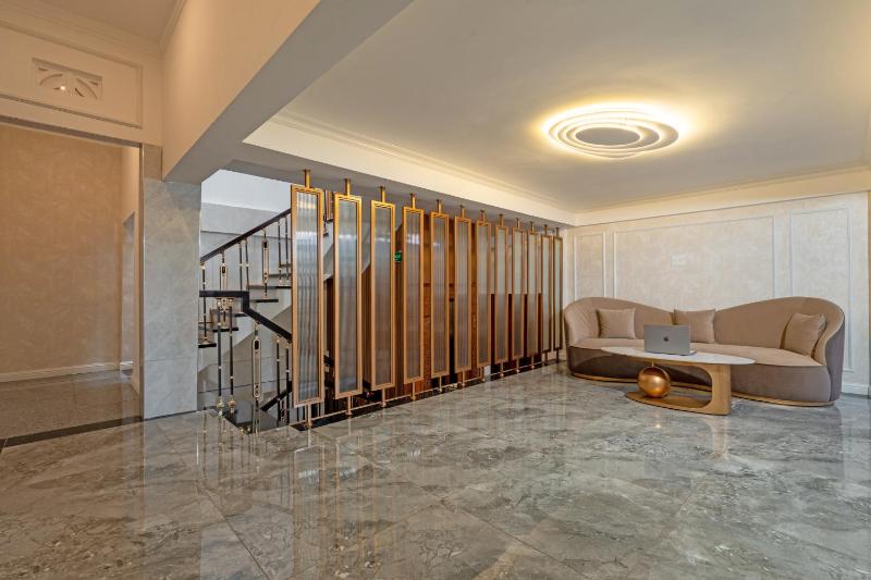 Hồng Hải Hotel - image 5