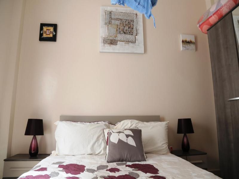 Apartment 25B11 Mixta - image 14