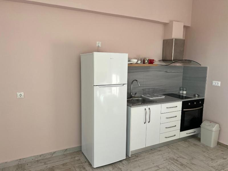 Luka apartaments Suite 1 - image 15