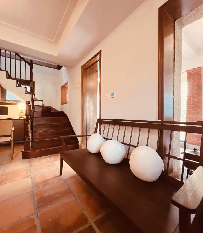 Xiamen Gulangyu Bishan Residence - image 25