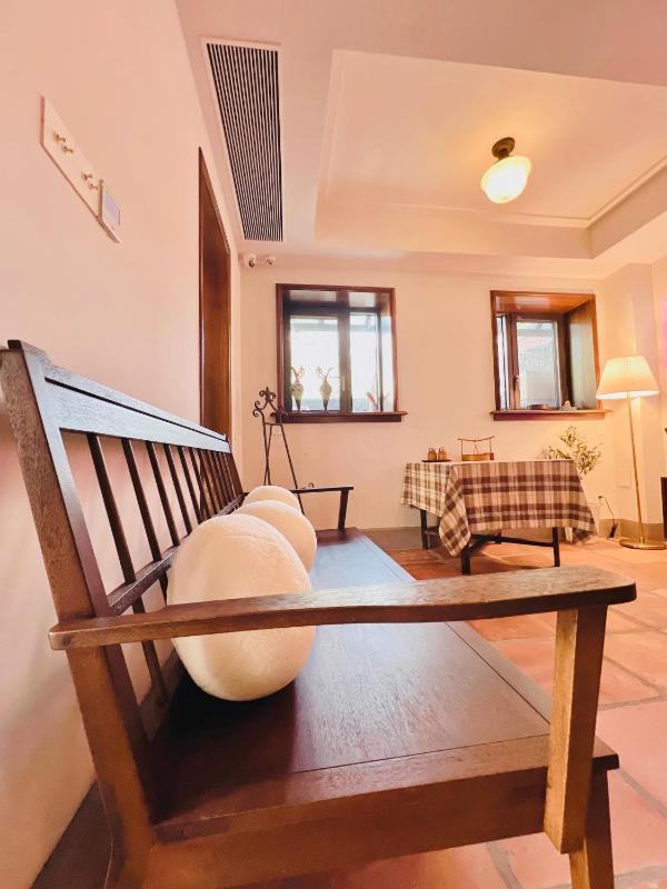 Xiamen Gulangyu Bishan Residence - image 34