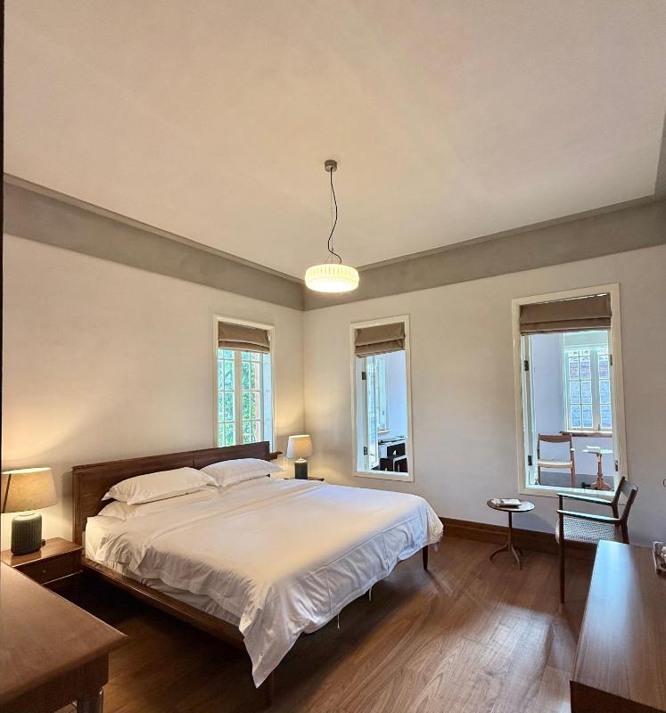 Xiamen Gulangyu Bishan Residence - image 30