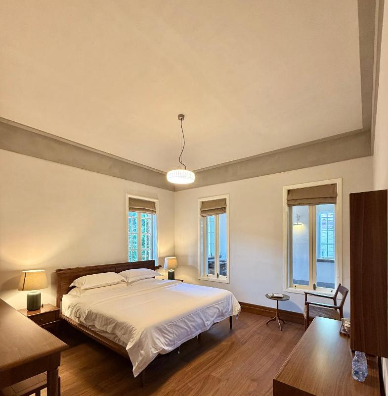 Xiamen Gulangyu Bishan Residence - image 7