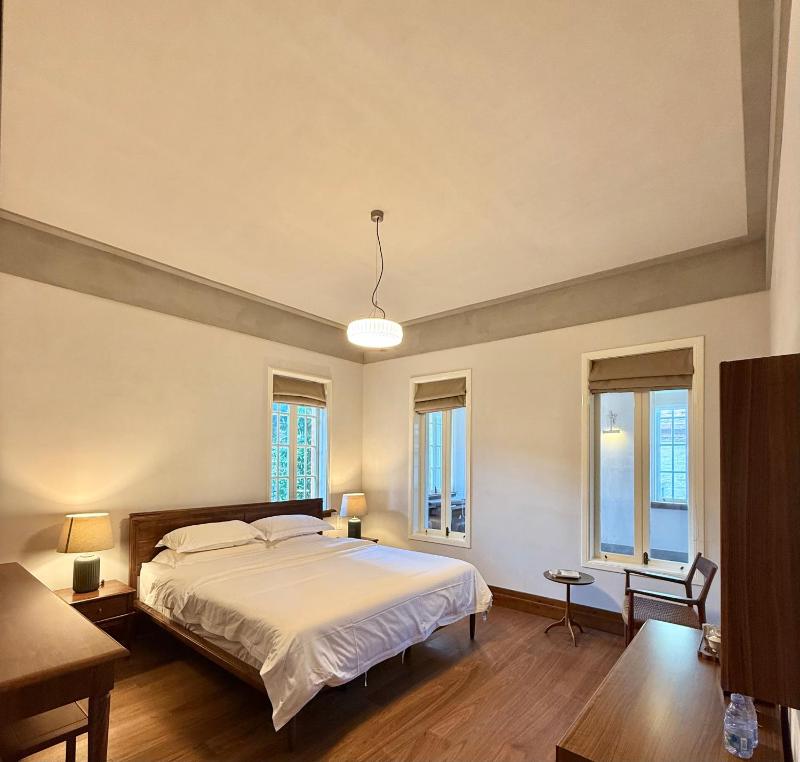 Xiamen Gulangyu Bishan Residence - image 8