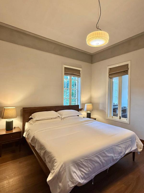 Xiamen Gulangyu Bishan Residence - image 13