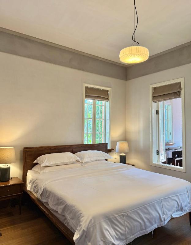 Xiamen Gulangyu Bishan Residence - image 43