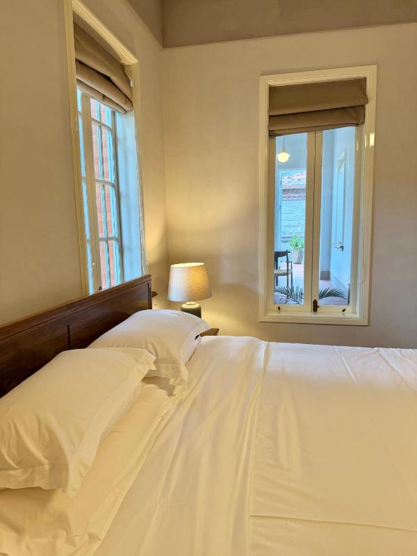 Xiamen Gulangyu Bishan Residence - image 16