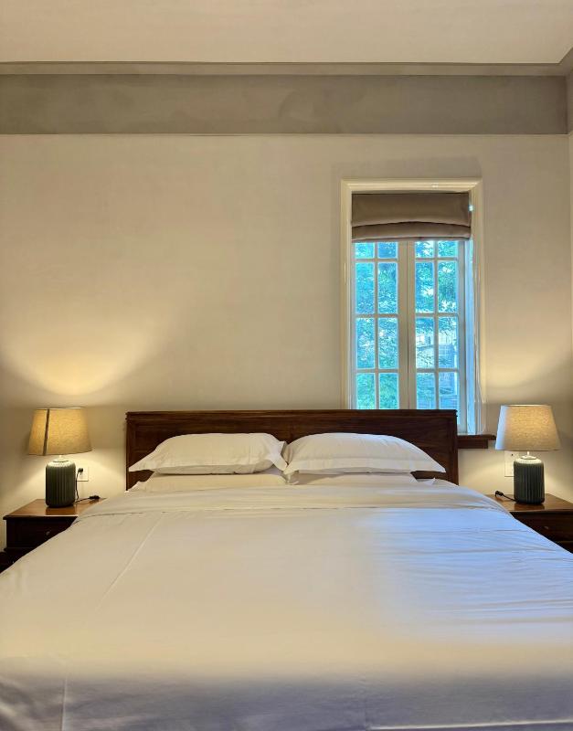 Xiamen Gulangyu Bishan Residence - image 6